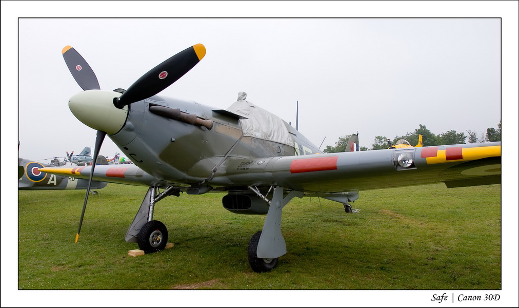 2007 - 05 - Meeting ferte alais - 026